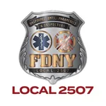 FDNY 2507 icon