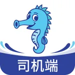 冷链云配司机端 icon