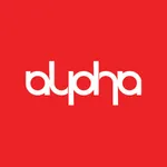 Alpha Education Network icon