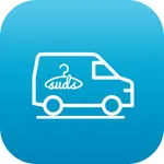 Suds Laundry Driver icon