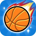 fingertip ball icon