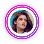 Profile Picture - Border Maker icon