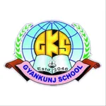 Gyankunj School icon