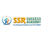 SSR SUCCESS ACADEMY APP icon