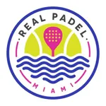 Real Miami Padel icon