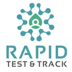 Rapid Test & Track icon