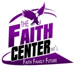 The Faith Center International icon