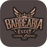 Barbearia Egert icon