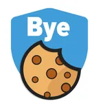 Cookbye - Hide cookie consents icon