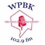 WPBK Radio icon