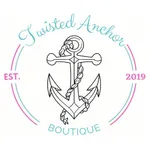 Twisted Anchor icon