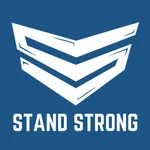 Stand Strong Training Center icon