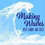 MAKING WAVES BOUTIQUE icon