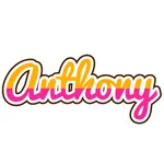 Anthony CMS icon