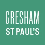 Gresham St Paul’s icon