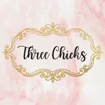 Three Chicks icon