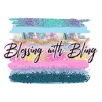 Blessing with Bling by Shana icon