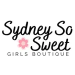 Shop Sydney So Sweet icon