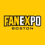 FAN EXPO Boston icon