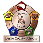 Leslie County SD (KY) icon