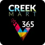 Creek Mart Vouch365 icon