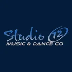 Studio 12 Music & Dance Co icon