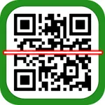 QR Code Pro & Barcode Scanner icon