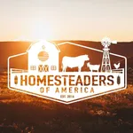 Homesteaders of America icon