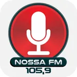 Nossa FM+ icon