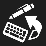 Text2Handwriting icon