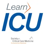 Learn ICU icon