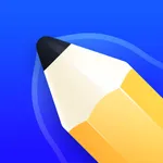 Q Notes - Take notes easily icon