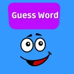 Guess Word Charades Party Game icon