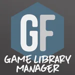 GameFor Library Manager icon