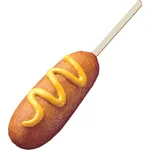 Corn Dog Corner icon