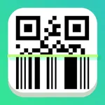 QR Code Reader：QR Scanner icon