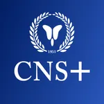 CNS+ icon