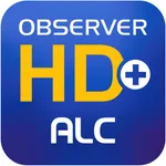 Observer HD+ icon