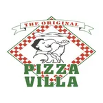 The Villa Pizza icon