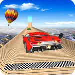 Mega Ramp GT Car Stunts 3D icon