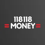 118 118 Money icon