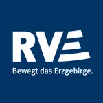 RVE Regionalverkehr Erzgebirge icon