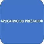 Aplicativo do Prestador icon