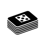 Stack 5 Dice Roller icon