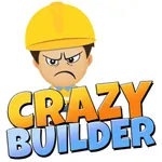 The Crazy Builder icon