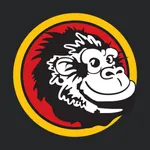 Gorilla Car Wash icon