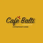 Cafe Balti, Wolverton icon