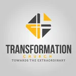 App Transformation Church icon