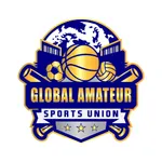 Global Amateur Sports Union icon