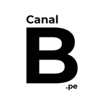 CanalB icon